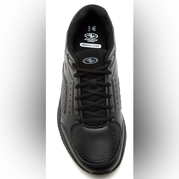 4e athletic shoes